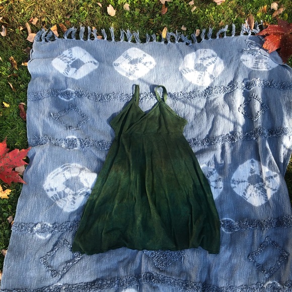 calico alchemy organics Dresses & Skirts - Large calico alchemy organic dress